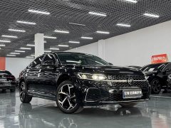 Volkswagen Passat 330TSI Starry Sky Luxury Edition - ფოტო 3