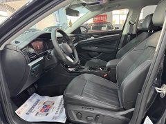 Volkswagen Passat 330TSI Starry Sky Luxury Edition - ფოტო 4