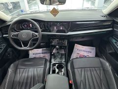 Volkswagen Passat 330TSI Starry Sky Luxury Edition - ფოტო 6