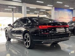 Volkswagen Passat 330TSI Starry Sky Luxury Edition - ფოტო 8