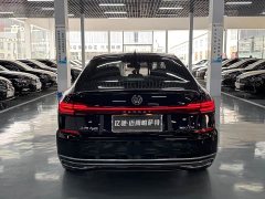 Volkswagen Passat 330TSI Starry Sky Luxury Edition - ფოტო 9