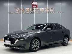 Mazda3 Axela 2.0L Automatic Wisdom Edition - ფოტო 1