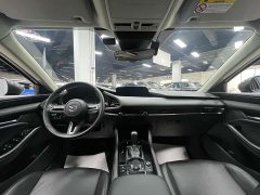 Mazda3 Axela 2.0L Automatic Wisdom Edition - ფოტო 19