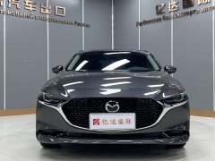 Mazda3 Axela 2.0L Automatic Wisdom Edition - ფოტო 2
