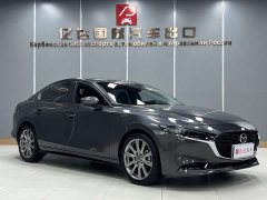 Mazda3 Axela 2.0L Automatic Wisdom Edition - ფოტო 3