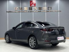 Mazda3 Axela 2.0L Automatic Wisdom Edition - ფოტო 4