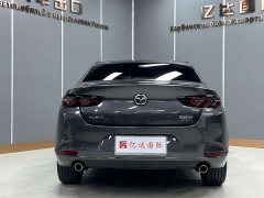 Mazda3 Axela 2.0L Automatic Wisdom Edition - ფოტო 5
