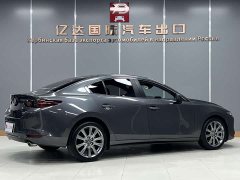 Mazda3 Axela 2.0L Automatic Wisdom Edition - ფოტო 6