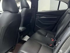 Mazda3 Axela 2.0L Automatic Wisdom Edition - ფოტო 8