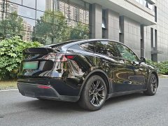 Tesla Model Y Rear-Wheel Drive - ფოტო 10