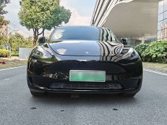 Tesla Model Y Rear-Wheel Drive - ფოტო 2