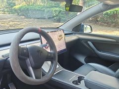 Tesla Model Y Rear-Wheel Drive - ფოტო 5