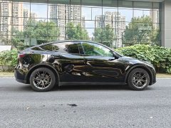 Tesla Model Y Rear-Wheel Drive - ფოტო 6