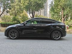 Tesla Model Y Rear-Wheel Drive - ფოტო 7