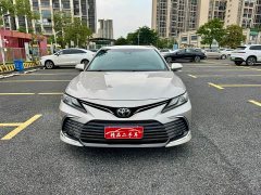 Toyota Camry 2021 2.0G Luxury - ფოტო 3