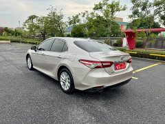 Toyota Camry 2021 2.0G Luxury - ფოტო 4