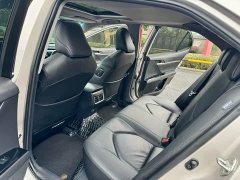 Toyota Camry 2021 2.0G Luxury - ფოტო 6