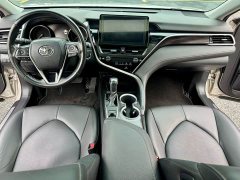 Toyota Camry 2021 2.0G Luxury - ფოტო 7