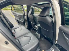 Toyota Camry 2021 2.0G Luxury - ფოტო 8