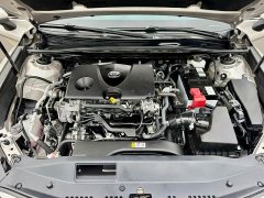 Toyota Camry 2021 2.0G Luxury - ფოტო 9