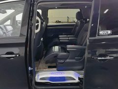 GAC Aion M8 Lingxiu Series 390T Luxury Edition - ფოტო 15