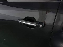 GAC Aion M8 Lingxiu Series 390T Luxury Edition - ფოტო 18