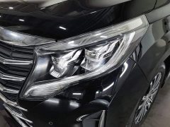 GAC Aion M8 Lingxiu Series 390T Luxury Edition - ფოტო 7