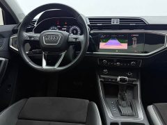 Audi Q3 35 TFSI Dynamic Entry - ფოტო 10