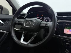 Audi Q3 35 TFSI Dynamic Entry - ფოტო 11