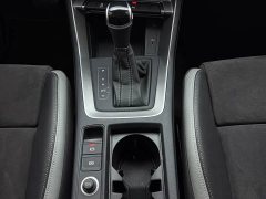 Audi Q3 35 TFSI Dynamic Entry - ფოტო 12