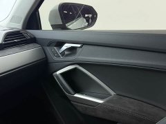 Audi Q3 35 TFSI Dynamic Entry - ფოტო 13