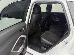 Audi Q3 35 TFSI Dynamic Entry - ფოტო 15