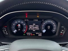 Audi Q3 35 TFSI Dynamic Entry - ფოტო 16