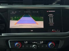 Audi Q3 35 TFSI Dynamic Entry - ფოტო 18