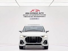Audi Q3 35 TFSI Dynamic Entry - ფოტო 2