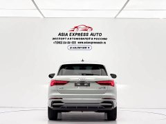 Audi Q3 35 TFSI Dynamic Entry - ფოტო 5