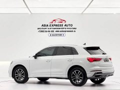 Audi Q3 35 TFSI Dynamic Entry - ფოტო 6