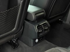 Audi Q3 35 TFSI Dynamic Entry - ფოტო 9