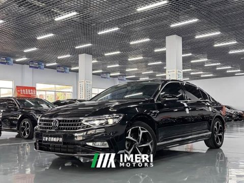 2023 Volkswagen Magotan 2 Million Units Anniversary Edition 380TSI DSG Premier - ავტომობილი ჩინეთიდან
