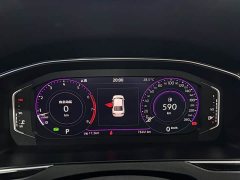 Volkswagen Magotan 2 Million Units Anniversary Edition 380TSI DSG Premier - ფოტო 10