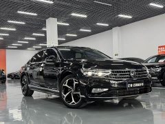Volkswagen Magotan 2 Million Units Anniversary Edition 380TSI DSG Premier - ფოტო 3