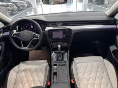 Volkswagen Magotan 2 Million Units Anniversary Edition 380TSI DSG Premier - ფოტო 6