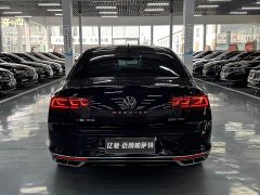 Volkswagen Magotan 2 Million Units Anniversary Edition 380TSI DSG Premier - ფოტო 8