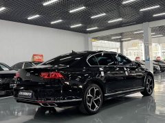 Volkswagen Magotan 2 Million Units Anniversary Edition 380TSI DSG Premier - ფოტო 9