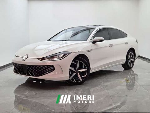 2023 Volkswagen Lingdu L 280TSI DSG Spicy Edition - ავტომობილი ჩინეთიდან