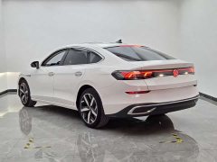 Volkswagen Lingdu L 280TSI DSG Spicy Edition - ფოტო 4