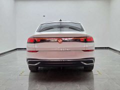 Volkswagen Lingdu L 280TSI DSG Spicy Edition - ფოტო 7
