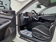 Volkswagen Lingdu L 280TSI DSG Spicy Edition - ფოტო 8
