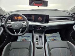 Volkswagen Lingdu L 280TSI DSG Spicy Edition - ფოტო 9
