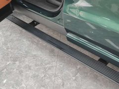 Li Auto L9 Ultra Smart Refresh Edition - ფოტო 13